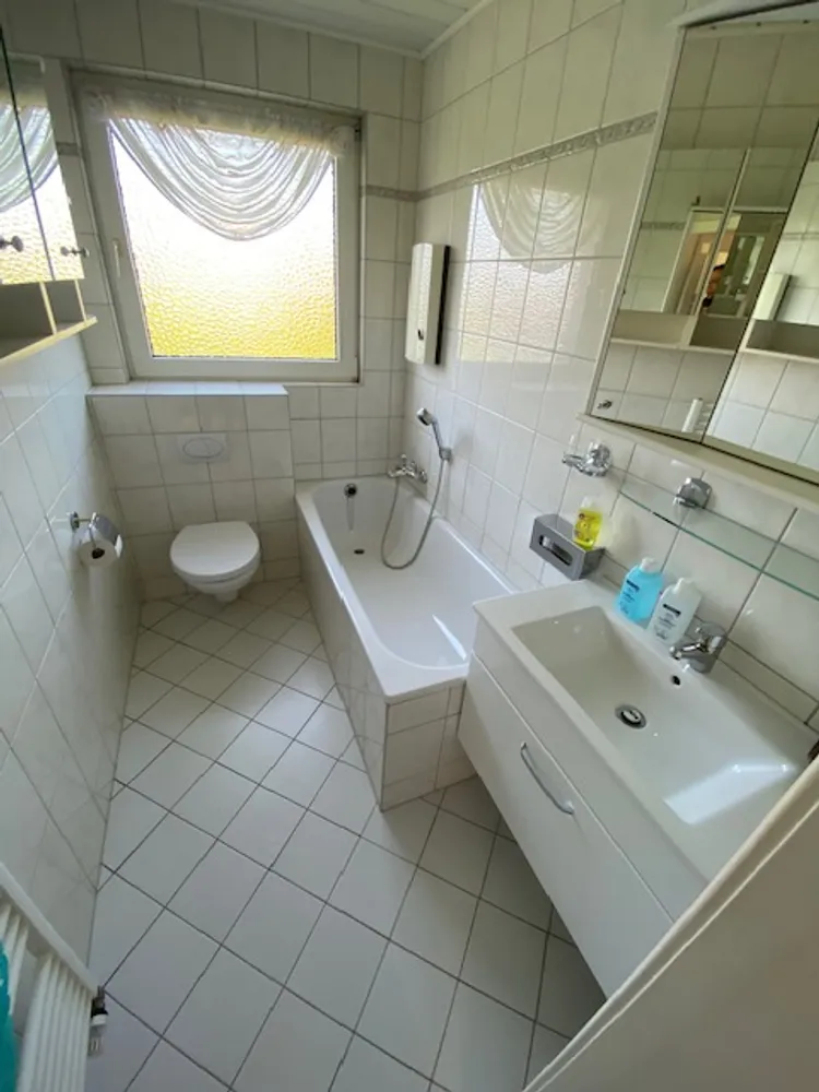 2 Zimmer Wohnung mit 70 m² in Oberhausen – Bild 6