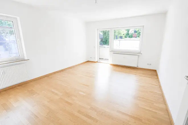 2 Zimmer Wohnung mit 72 m² in Oldenburg – Bild 3