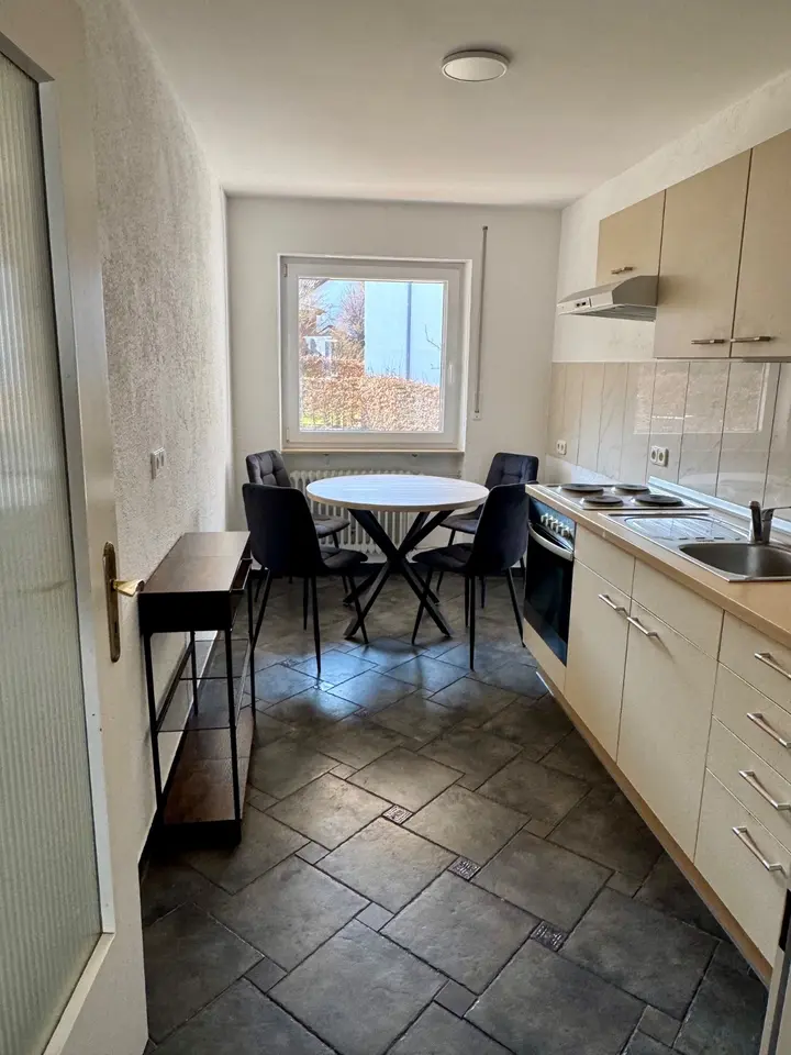 4 Zimmer Wohnung mit 80 m² in Friedrichshafen – Bild 2