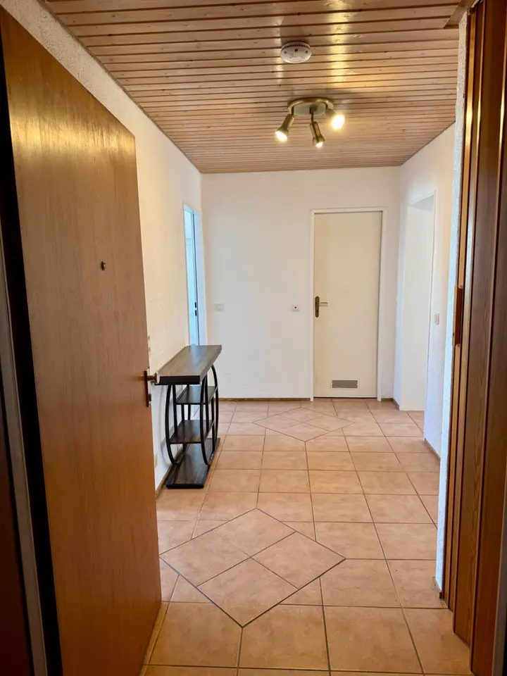 4 Zimmer Wohnung mit 80 m² in Friedrichshafen – Bild 4