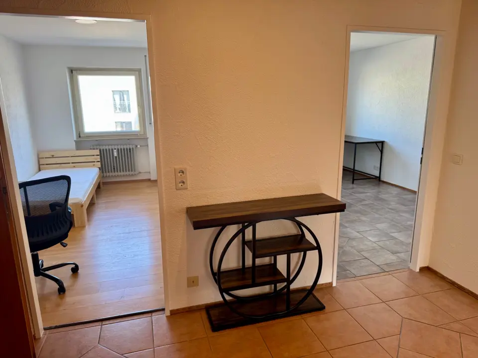 4 Zimmer Wohnung mit 80 m² in Friedrichshafen – Bild 5