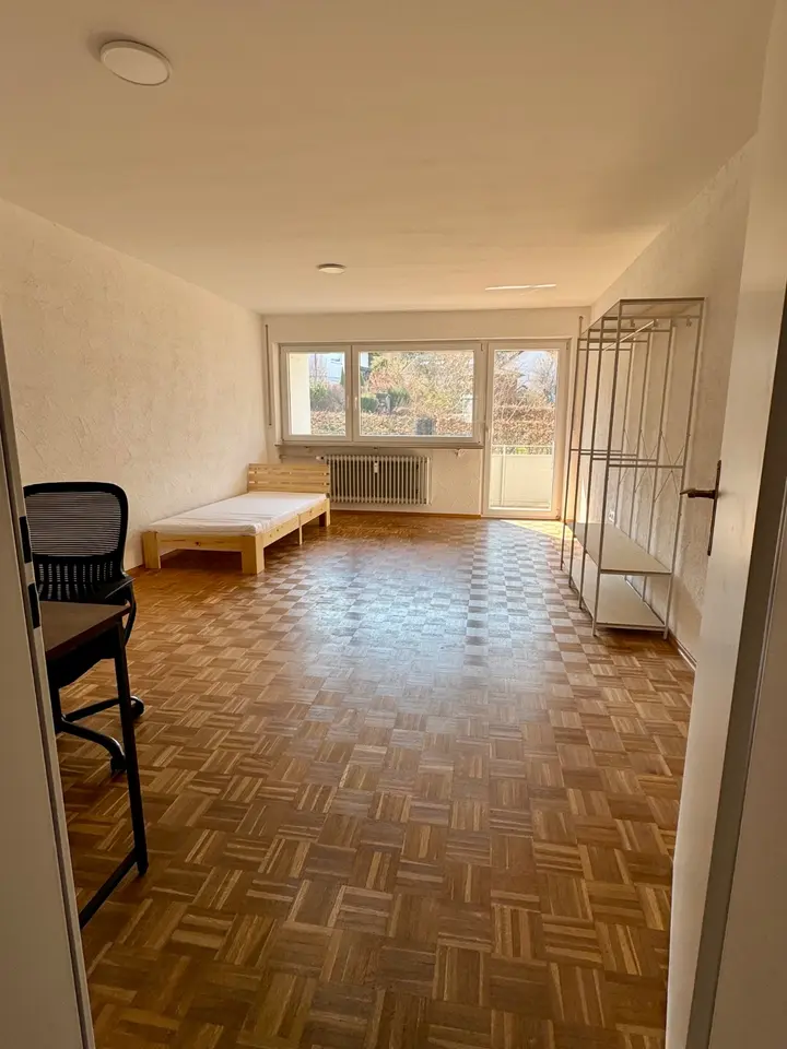 4 Zimmer Wohnung mit 80 m² in Friedrichshafen – Bild 7