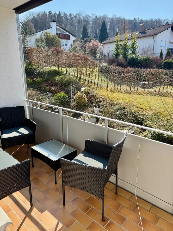 4 Zimmer Wohnung mit 80 m² in Friedrichshafen – Bild 8