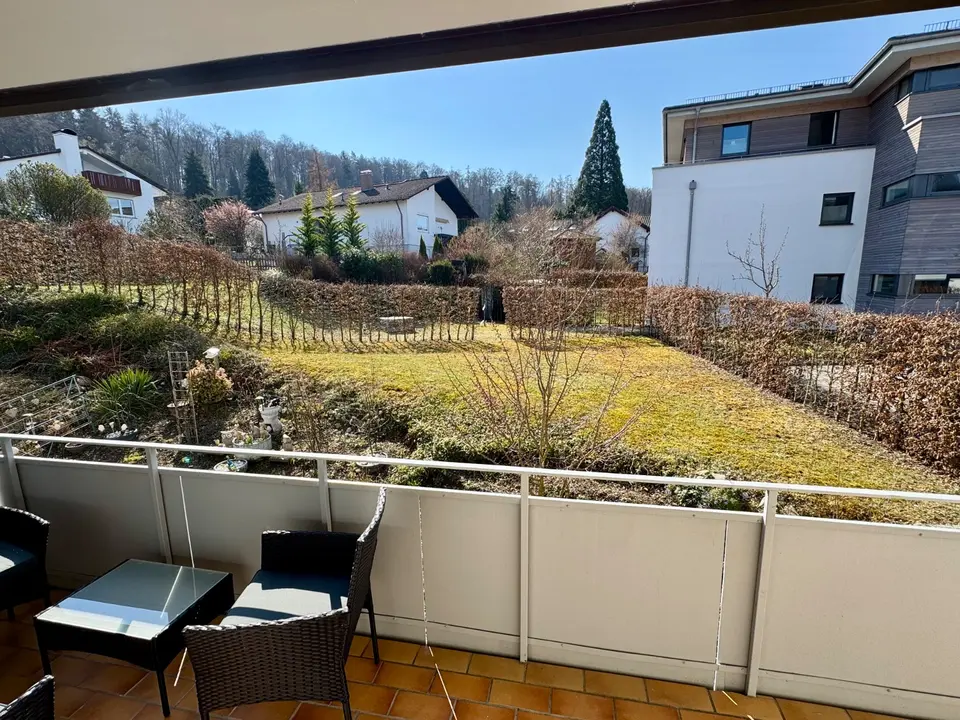 4 Zimmer Wohnung mit 80 m² in Friedrichshafen – Bild 9