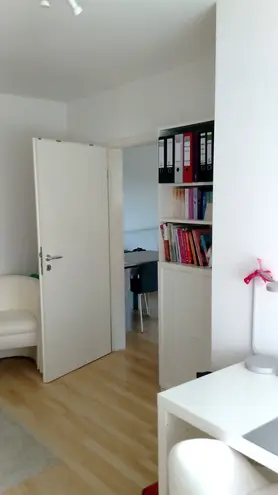 2 Zimmer Wohnung mit 50 m² in Saarbrücken – Bild 11