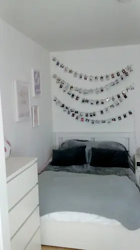 2 Zimmer Wohnung mit 50 m² in Saarbrücken – Bild 12