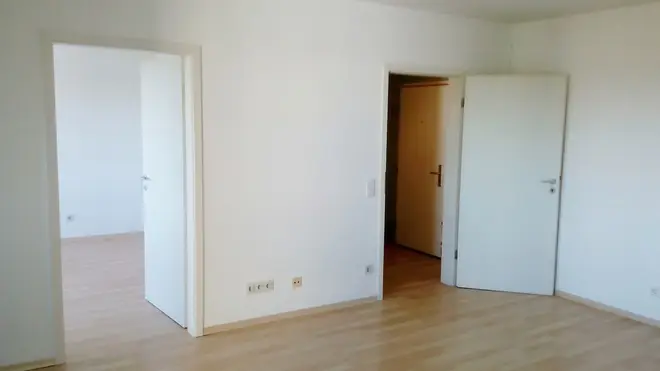 2 Zimmer Wohnung mit 50 m² in Saarbrücken – Bild 3