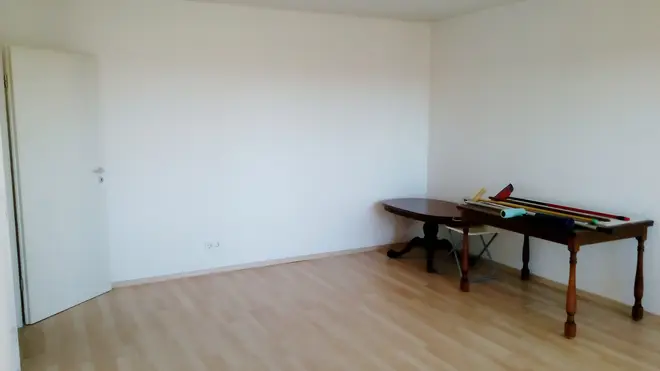 2 Zimmer Wohnung mit 50 m² in Saarbrücken – Bild 4