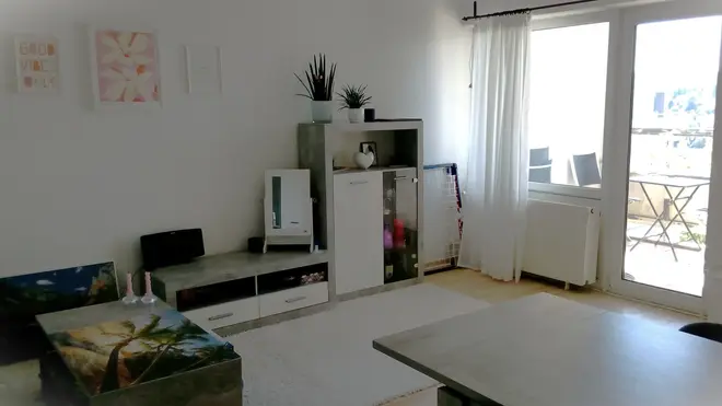 2 Zimmer Wohnung mit 50 m² in Saarbrücken – Bild 5
