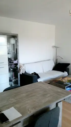 2 Zimmer Wohnung mit 50 m² in Saarbrücken – Bild 6