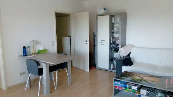 2 Zimmer Wohnung mit 50 m² in Saarbrücken – Bild 7