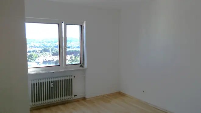 2 Zimmer Wohnung mit 50 m² in Saarbrücken – Bild 8