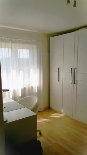 2 Zimmer Wohnung mit 50 m² in Saarbrücken – Bild 10