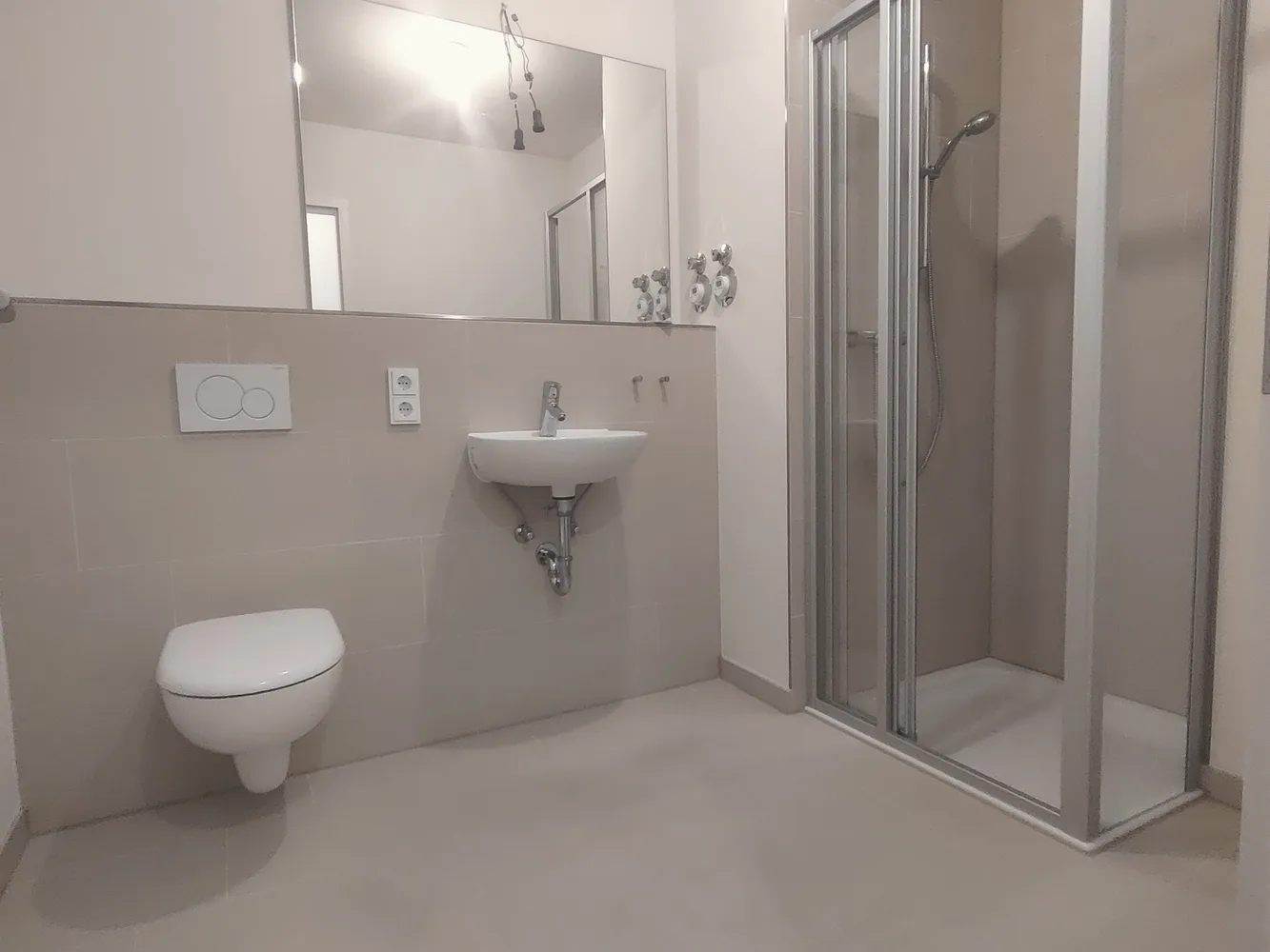1 Zimmer Wohnung mit 42 m² in Hamburg – Bild 4