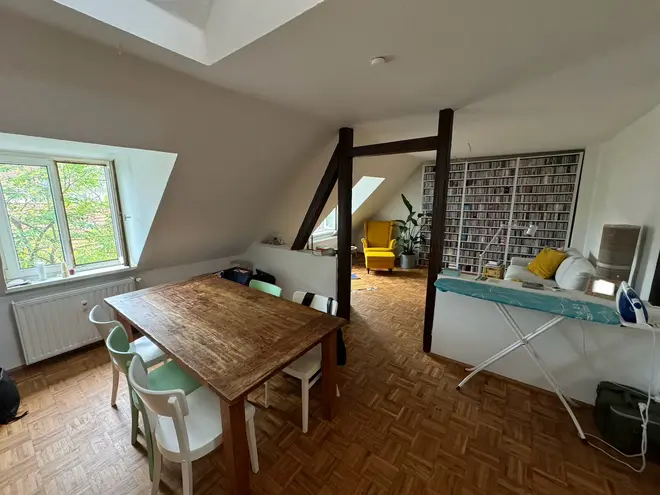 2 Zimmer Wohnung mit 62 m² in Hagen – Bild 2