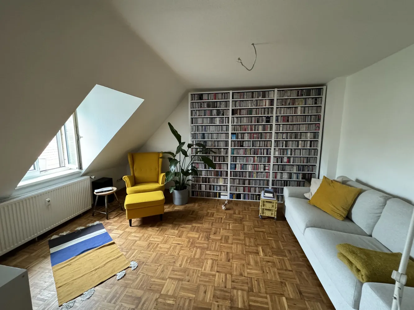 2 Zimmer Wohnung mit 62 m² in Hagen – Bild 1