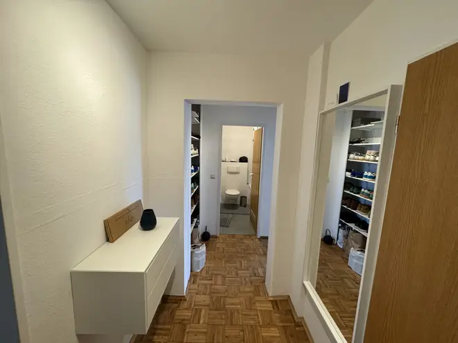2 Zimmer Wohnung mit 62 m² in Hagen – Bild 12