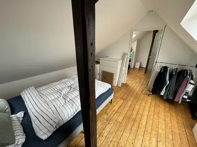 2 Zimmer Wohnung mit 62 m² in Hagen – Bild 7