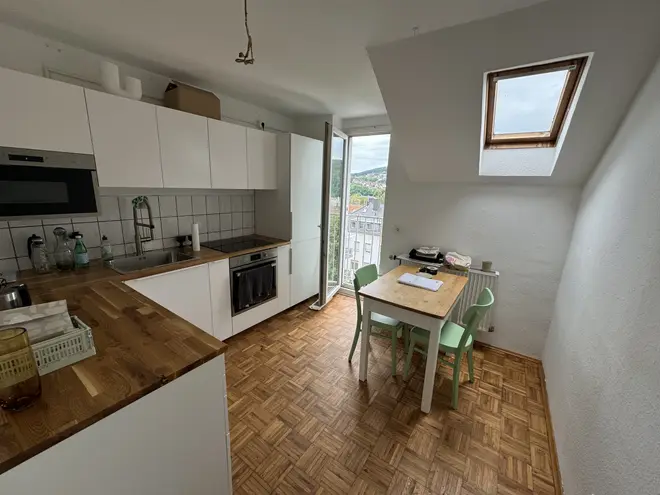 2 Zimmer Wohnung mit 62 m² in Hagen – Bild 8