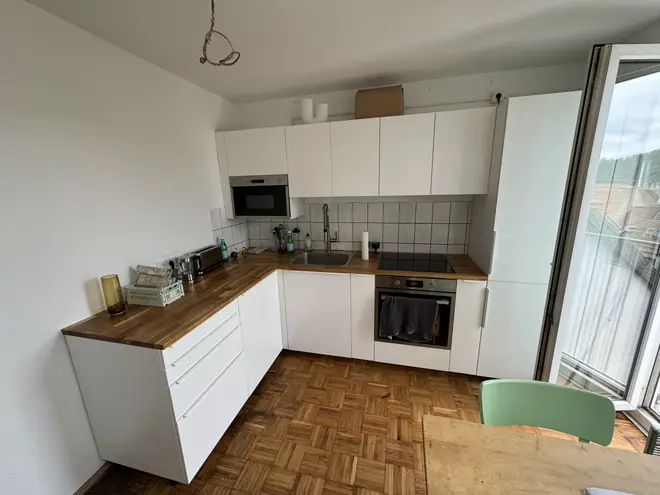 2 Zimmer Wohnung mit 62 m² in Hagen – Bild 9