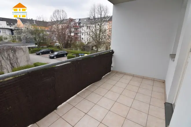 2 Zimmer Wohnung mit 66 m² in Chemnitz – Bild 5