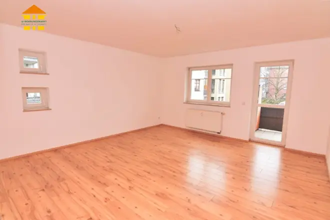 2 Zimmer Wohnung mit 66 m² in Chemnitz – Bild 6