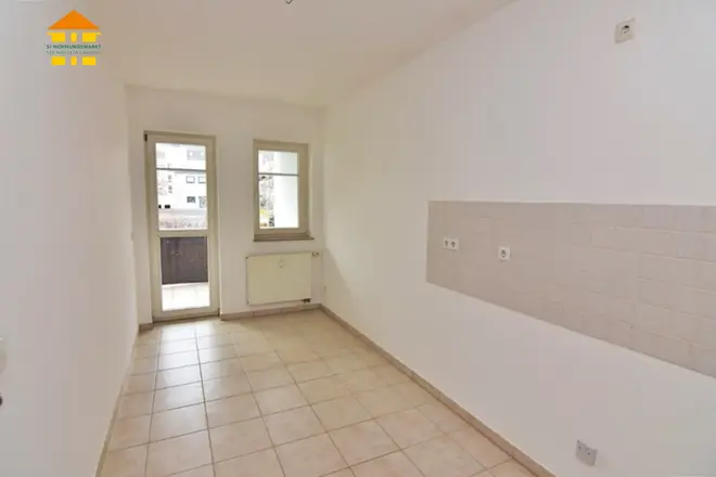 2 Zimmer Wohnung mit 66 m² in Chemnitz – Bild 10