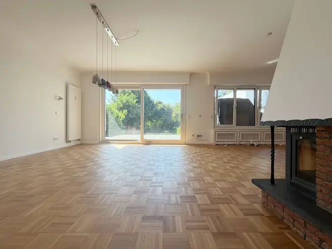 4 Zimmer Wohnung mit 170 m² in Köln – Bild 2