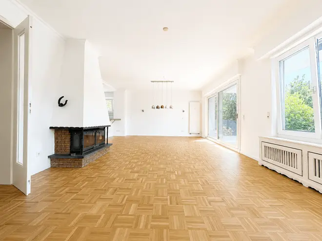 4 Zimmer Wohnung mit 170 m² in Köln – Bild 5