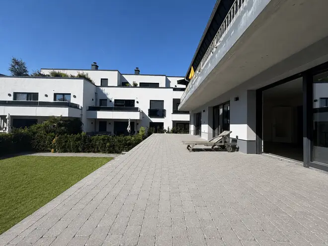 4 Zimmer Wohnung mit 170 m² in Köln – Bild 7