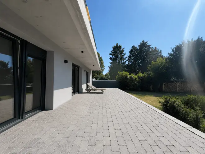4 Zimmer Wohnung mit 170 m² in Köln – Bild 8