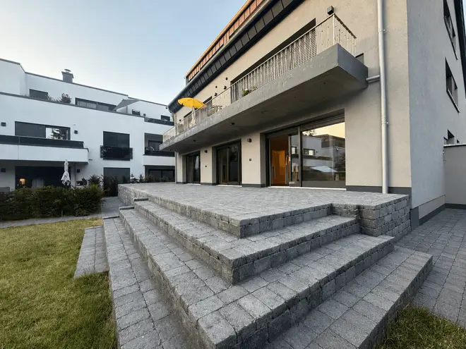 4 Zimmer Wohnung mit 170 m² in Köln – Bild 9