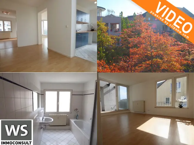 3 Zimmer Wohnung mit 69 m² in Potsdam – Bild 1