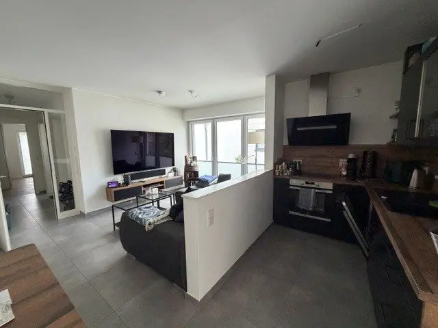 2 Zimmer Wohnung mit 58 m² in Vechta – Bild 2