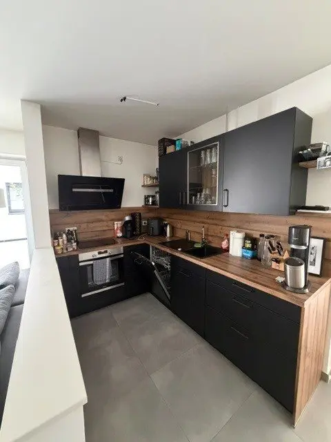 2 Zimmer Wohnung mit 58 m² in Vechta – Bild 3