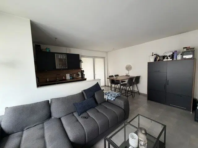 2 Zimmer Wohnung mit 58 m² in Vechta – Bild 4