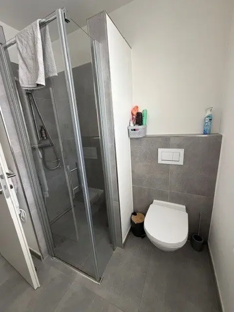 2 Zimmer Wohnung mit 58 m² in Vechta – Bild 6