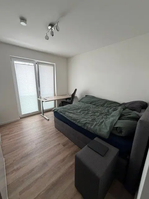 2 Zimmer Wohnung mit 58 m² in Vechta – Bild 7