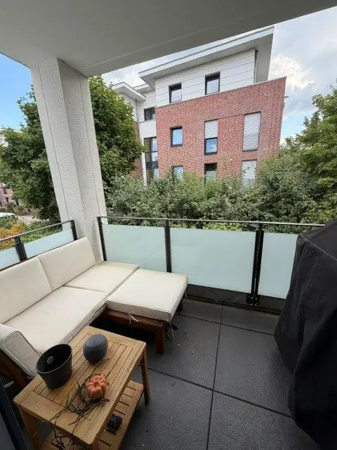 2 Zimmer Wohnung mit 58 m² in Vechta – Bild 10