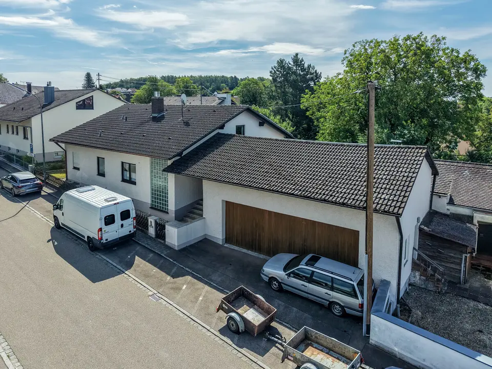 WG-Zimmer mit 150 m² in Freising – Bild 1