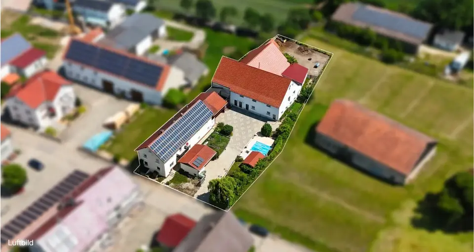 WG-Zimmer mit 150 m² in Freising – Bild 2
