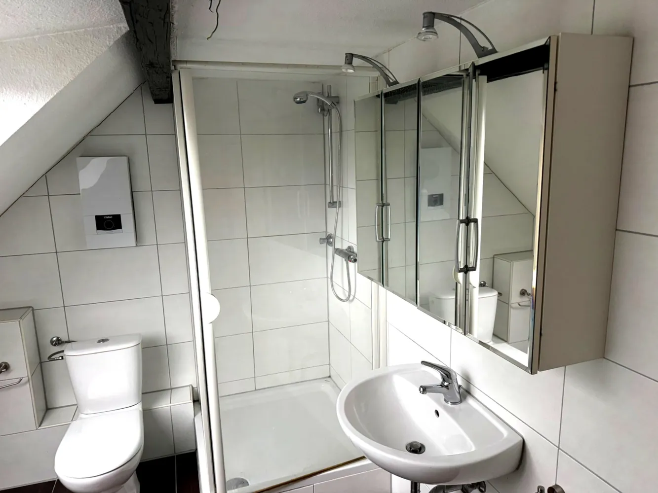 3 Zimmer Wohnung mit 103 m² in Solingen – Bild 1