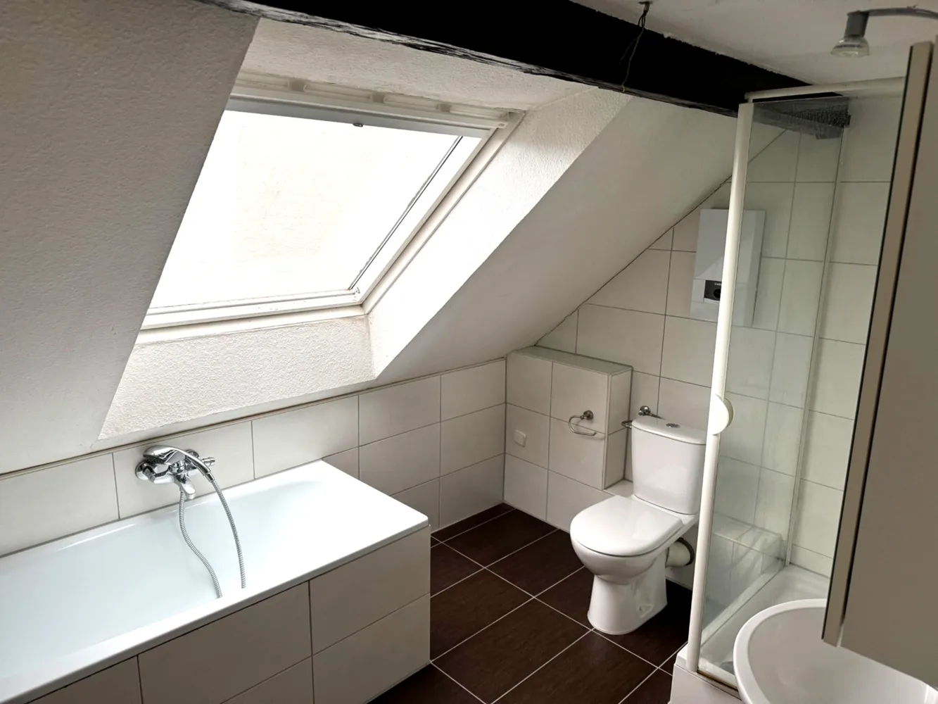 3 Zimmer Wohnung mit 103 m² in Solingen – Bild 2