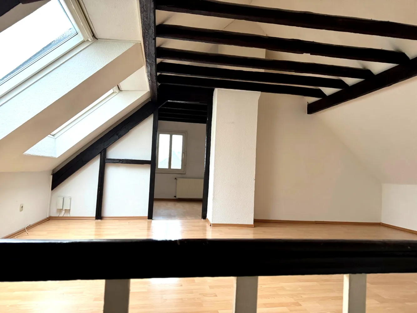 3 Zimmer Wohnung mit 103 m² in Solingen – Bild 3
