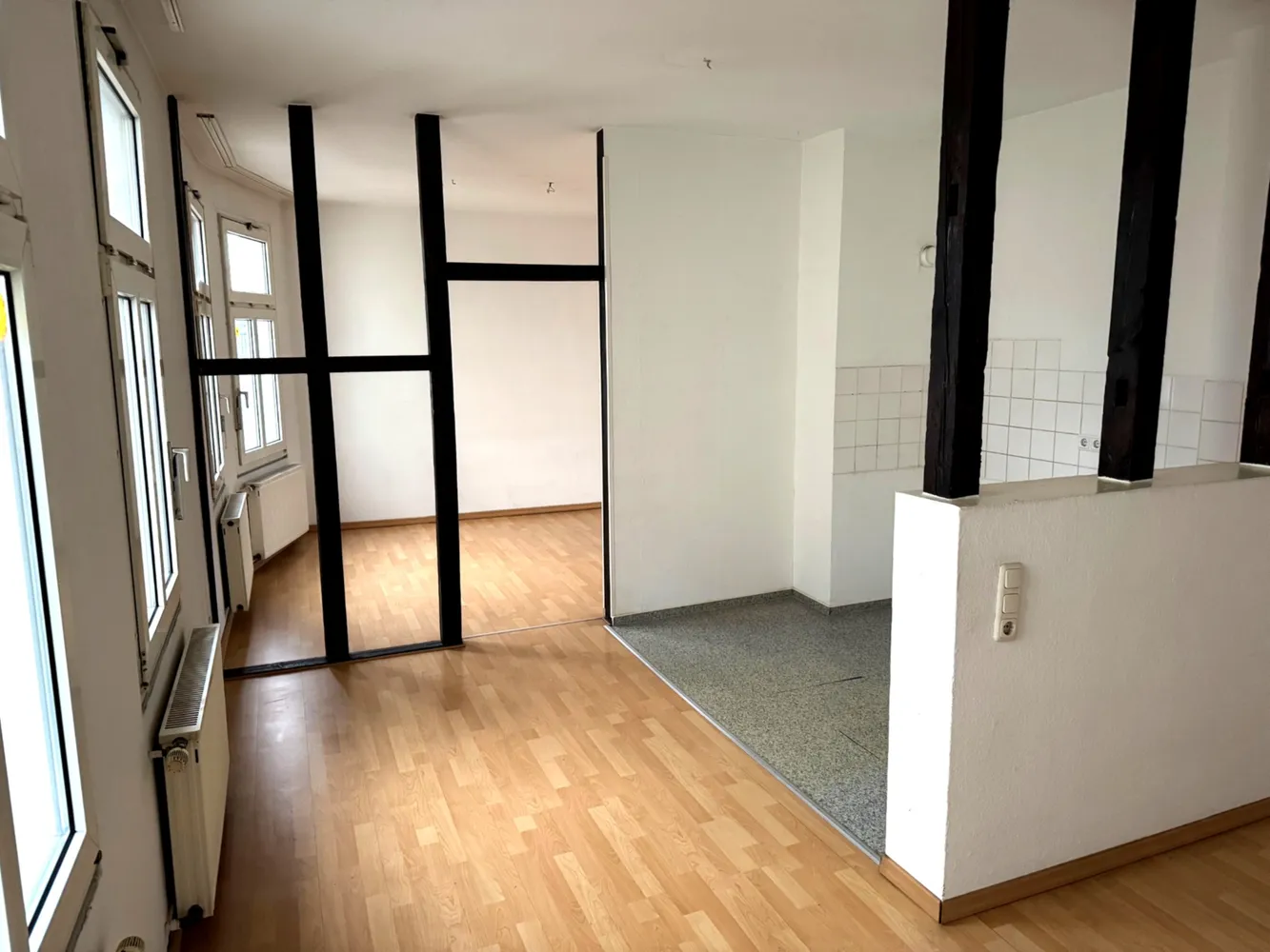 3 Zimmer Wohnung mit 103 m² in Solingen – Bild 6