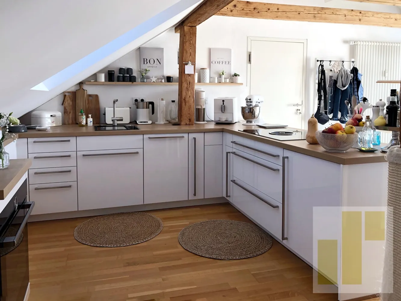 2 Zimmer Wohnung mit 75 m² in Landshut – Bild 3