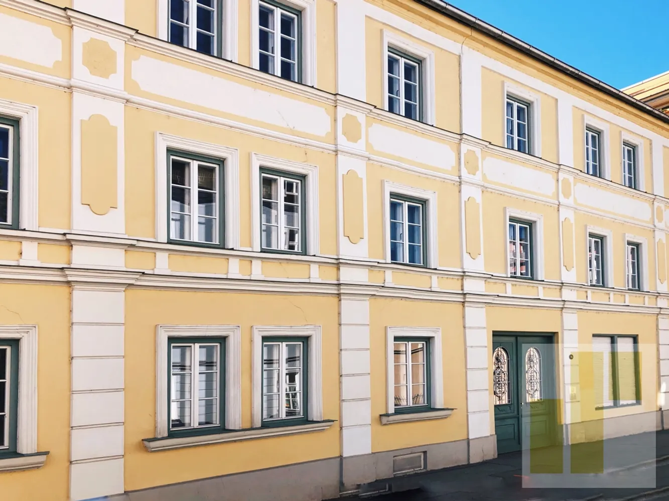 2 Zimmer Wohnung mit 75 m² in Landshut – Bild 6