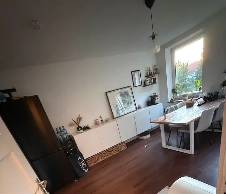 WG-Zimmer mit 53 m² in Kiel – Bild 1