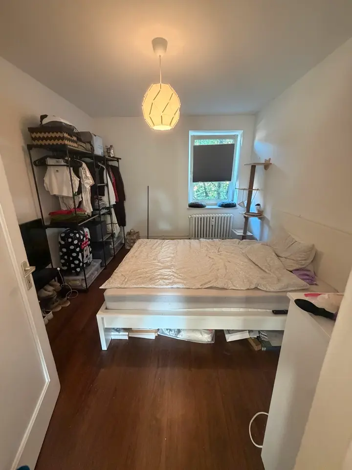 WG-Zimmer mit 53 m² in Kiel – Bild 2