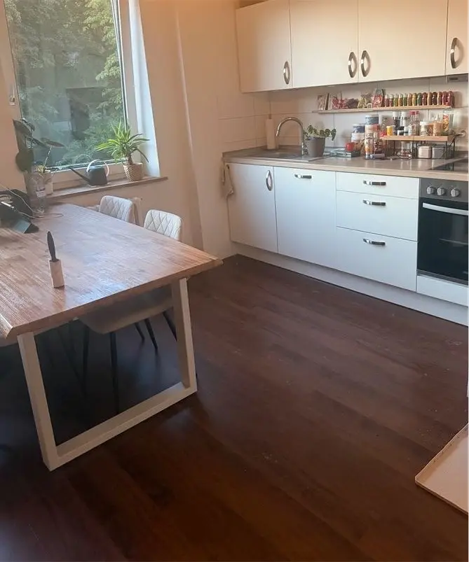 WG-Zimmer mit 53 m² in Kiel – Bild 3